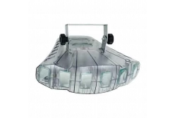Showtec X-Ray Dreamer Светодиодный эффект