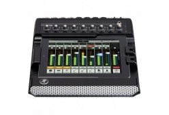 Mackie DL806 8-канальный цифровой аудио микшер