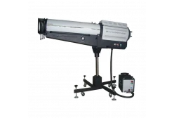 Theatre Stage Lighting Follow Spot 4000 XE Следящий прожектор, 4000 Вт.