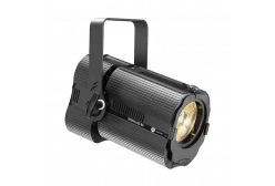 DTS SCENA LED 80 3000K BLACK Театральный прожектор, 80 Вт., White. Zoom