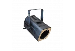 Imlight LTL COLOR PAR 8 V3 Светодиодный прожектор PAR со сменой цвета RGBL
