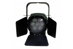 SHOWLIGHT SL-720T-RGB Театральный светодиодный прожектор