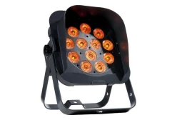 American DJ FLAT PAR QA12XS Прожектор PAR LED