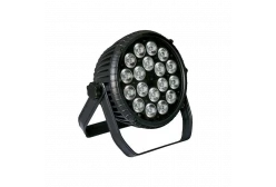 Involight LIBERTY PAR 1810IP Аккумуляторный всепогодный LED прожектор, 18х5Вт RGBW, IP65