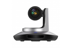 PTZ-камера CleverCam 1412UHS POE, 4K UHD, 12×, USB 2.0, HDMI, 3G-SDI, LAN