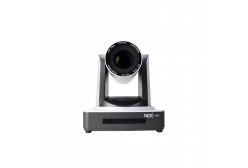 PTZ-камера CleverCam 1011HS-10 NDI, Full HD, 10×, HDMI, 3G-SDI, LAN