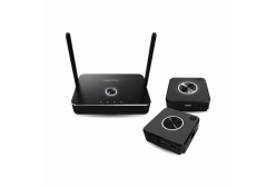 Беспроводная презентационная система QuattroPod Standard Pack