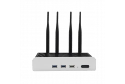 Беспроводная презентационная система TrueConf Share Pro 4K, 4 кнопки