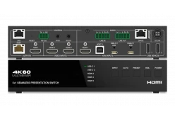 Prestel SWHC-PU4K51MVS