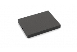 Светодиодный кабинет DSBJ/Hongsheng HDBOX 01000 PRO60 QRS CMF, шаг пикселя 1 мм, для помещения