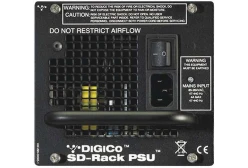 MOD-SDR-PSU