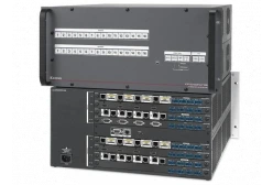 XTP II CrossPoint 6400 Frame