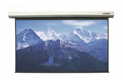 [LMLC-100112] Экран с электроприводом Lumien Master Large Control