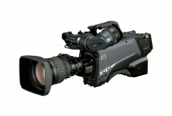 Профессиональная камера Panasonic AK-UC4000GSJ