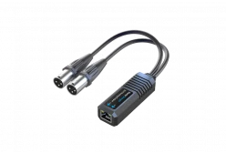 Конвертер Infobit iTrans DX2-R-22