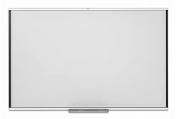 Интерактивная доска SMART Board SBM777V-43 с пассивным лотком, 77″