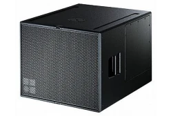 Кардиоидный сабвуфер d&b audiotechnik B4-SUB