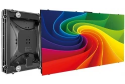 Светодиодный кабинет Unilumin Upanel0.9S, шаг пикселя 0,95 мм, для помещения