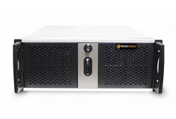 Видеопроцессор MediaDisplay VCP-3012/I8