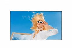 Информационный дисплей LG 75
