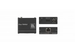 Приёмник HDMI по витой паре DGKat Kramer PT-572+