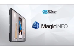 Многофункциональный пакет ПО Samsung MagicInfo