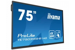 Интерактивная панель Iiyama 75