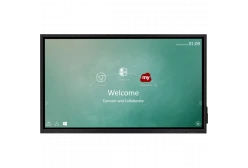 Интерактивная панель ViewSonic 65