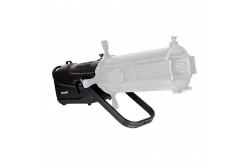 Anzhee PRO Profile 500  RGBAL Body Профильный прожектор без тубуса, RGBAL, 500 Вт.