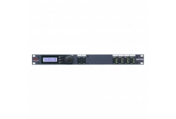 DBX 640m Аудиопроцессор для многозонных систем
