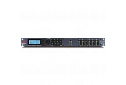 DBX DriveRack 260 Системный контроллер, 2-входа/6-выходов