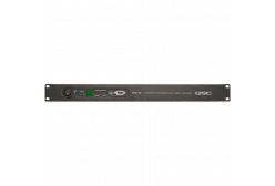 QSC DSP-30 2-канальный рэковый модуль обработки