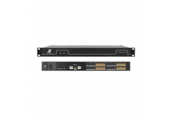 S-Track DACO 1616 Акустический процессор, 16х16, Dante