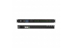 S-Track Dolphin 48 Акустический процессор, 4х8