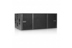 DB Technologies VIO S318 Активный субвуфер линейного массива, 5400 Вт, 3x18