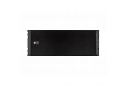 RCF TTL 55-A WP STADIUM Активная АС, 3500 Вт., 2х12 дюймов+10 дюймов+3х1,5 дюймов, DSP, RDNet