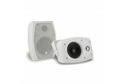 CVGaudio ODF408TW Трансляционная АС, 2/4/8/16W в 100V, 20W – 8ohm, 4”