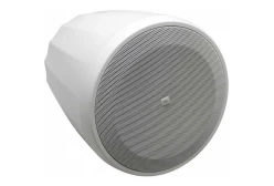 JBL Control 64P/T-WH Подвесной громкоговоритель, 50 Вт., 4 дюймов