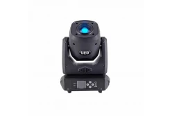 PL 120 LED Spot Вращающаяся голова, 100 Вт., SPOT