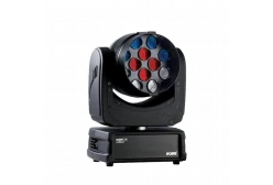 ROBE ROBIN 100 LEDBeam LED Вращающаяся голова BEAM 12х15 вТ. RGBW