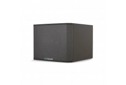 CVGaudio Beatbomber SUB-S12BL Пассивный сабвуфер, 300W - 8 Ом, 12