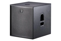 DAS Audio Action 18 Пассивный сабвуфер, 600 Вт., 18