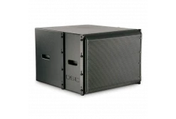 QSC WL118 Пассивный сабвуфер, 850 Вт., 18
